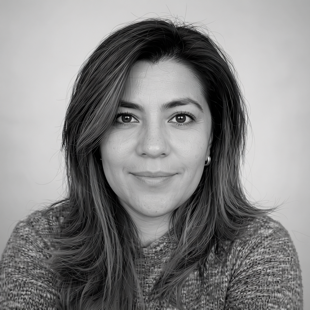 Ana Gabriela Piña